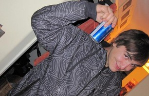 NEW YEARS AT NORTH HOUSE! Photo 0010