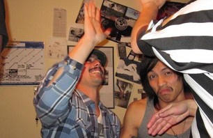 NEW YEARS AT NORTH HOUSE! Photo 0011