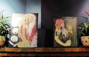 MADRE Art Show Featuring Hector Ramirez! Photo 0002