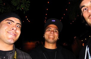 MADRE Art Show Featuring Hector Ramirez! Photo 0016