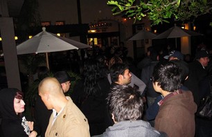 MADRE Art Show Featuring Hector Ramirez! Photo 0018