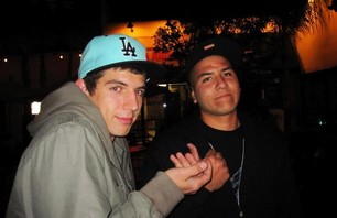 MADRE Art Show Featuring Hector Ramirez! Photo 0017