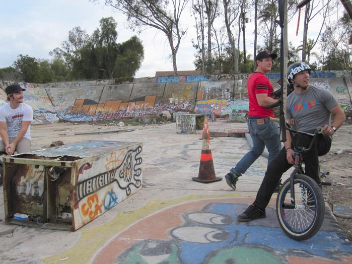 Shred And Rot: If You Build It... They Will Cum!