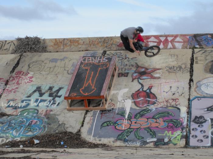 Shred And Rot: If You Build It... They Will Cum!