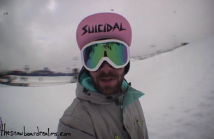 the snowboard realms SE 3 EP 22