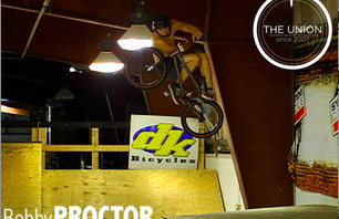 The Union X TJD - System Cycle Session
