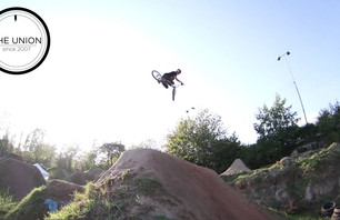 The Union - Fall Trails Collective