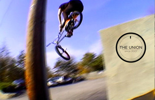 The Union X TJD X Orchid - Chris Childs Day Edit