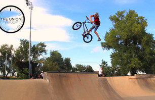 The Union - Kelsy Hoog Video