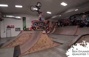 The Union - 2nd Annual BV Winter Jam - Pro / Expert