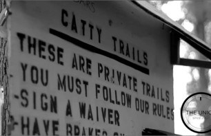The Union - Catty Woods Benefit Edit