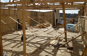 The New Kindergarten