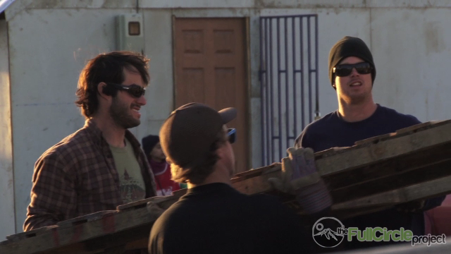 The FullCircle Project: Ep.1 \