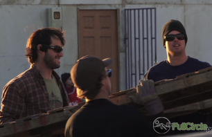 The FullCircle Project: Ep.1 \