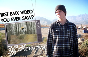 First Impression: Dennis Enarson + Wide Awake Nightmare