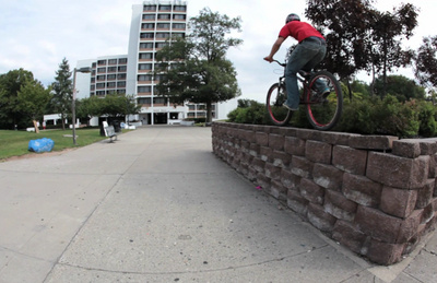 Thrashbike Monday Funday Edit