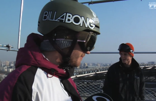 TTR Air & Style Beijing - Check The Course With Scotty Lago