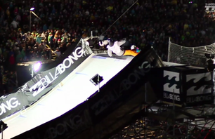 TTR Billabong Air & Style 2011 - Full Wrap Up