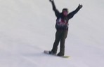 TTR Tricks - Spencer O\'Brien Wins Slopestyle World Snowboarding Championships