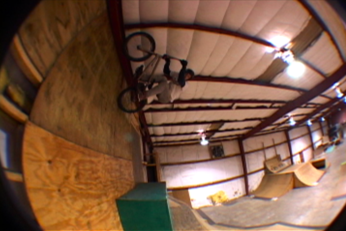 Tuesdays with Miles - Joe West Warehouse Session