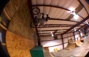 Tuesdays with Miles - Joe West Warehouse Session
