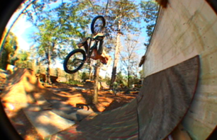 Tuesdays with Miles - Casselberry Ramp Session