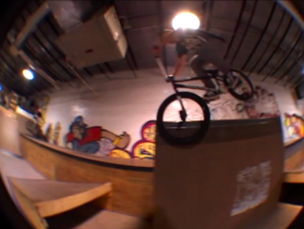 Tuesdays with Miles - NC Park Mix