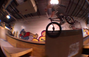 Tuesdays with Miles - NC Park Mix