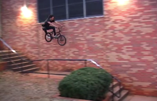 Tuesdays with Miles - Sputnic Who Dat?
