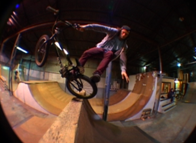 Tuesdays with Miles - Sputnic Rampage