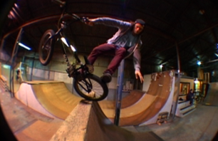 Tuesdays with Miles - Sputnic Rampage