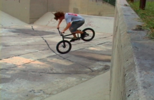 Tuesdays with Miles - Hell Ditch Session