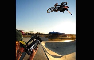 Tuesdays with Miles - Lloyd Sexauer Park Sesh