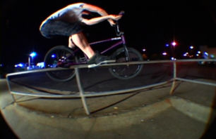 Tuesdays with Miles - Scott Ditchburn G.U.T.I. Extras