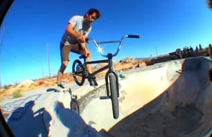 Tuesdays with Miles - Shadow Conspiracy Vegas Pool Session