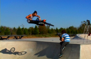 Tuesdays with Miles - Mohawk Park Complete Session