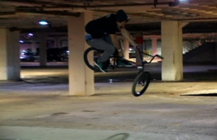 Tuesdays with Miles - Bat Cave Session