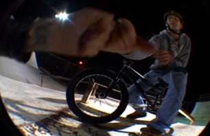 Tuesdays with Miles - David Buseman