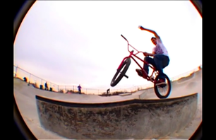 Tuesdays with Miles - Alex Vazquez B.A. Session
