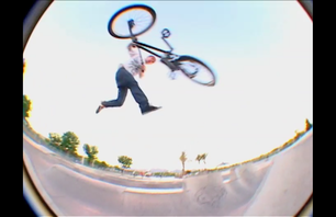 Tuesday\'s With Miles - Matt Closson Desert Breeze Session