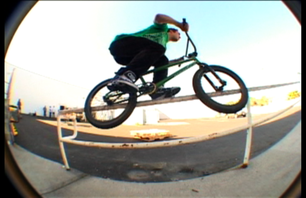 Tuesdays with Miles - El Cajon with Tammy and Wescott