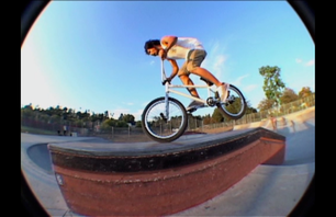 Tuesday\'s With Miles - Lahsaan Kobza G Park Session