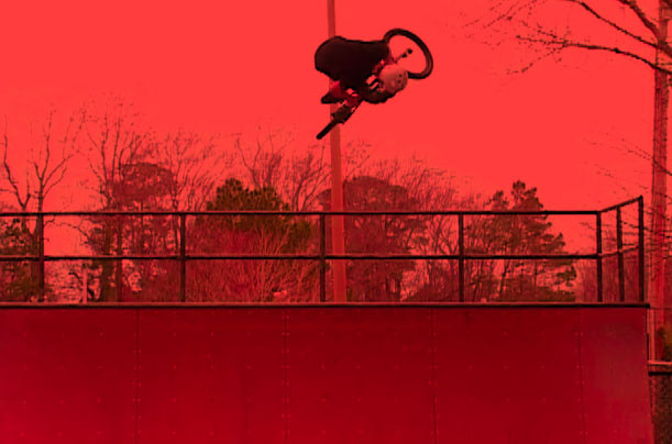 DAN FOLEY EDIT