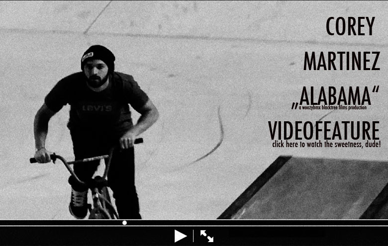 COREY MARTINEZ ALABAMA VIDEO