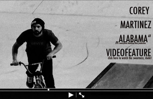 COREY MARTINEZ ALABAMA VIDEO