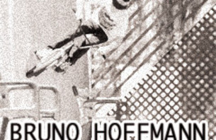 BRUNO HOFFMANN IN 1000 FPS super slowmo