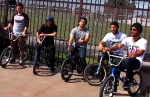 SD SKATEPARK SESSION