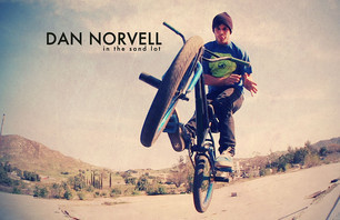 Dan Norvell Video