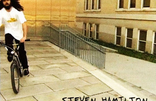 Steven Hamilton Video by Rob Diquattro