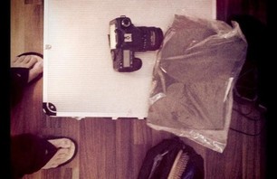 10 THINGS FOUND IN THE CARHARTT BMX APARTMENT Photo 0004